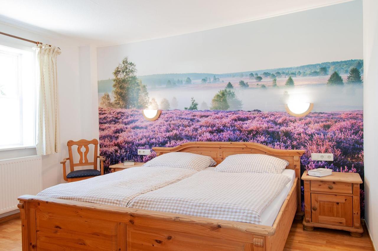 Glockenhof Studtmann Hotel อาเมอลิงเฮาเซน ภายนอก รูปภาพ