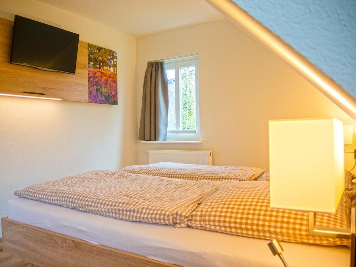 Glockenhof Studtmann Hotel อาเมอลิงเฮาเซน ภายนอก รูปภาพ
