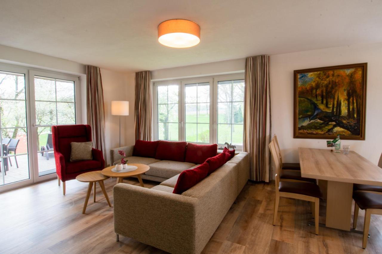 Glockenhof Studtmann Hotel อาเมอลิงเฮาเซน ภายนอก รูปภาพ