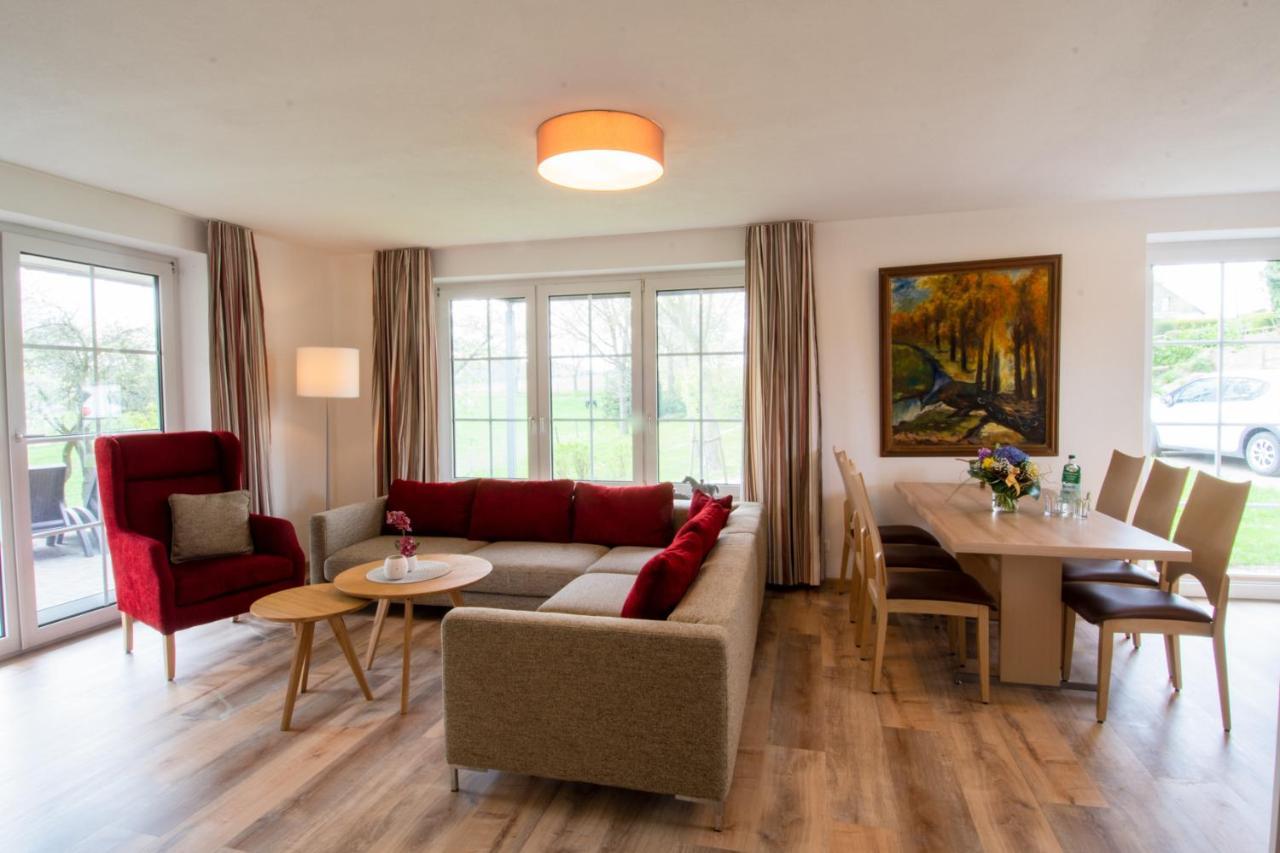 Glockenhof Studtmann Hotel อาเมอลิงเฮาเซน ภายนอก รูปภาพ