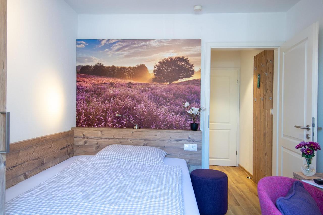 Glockenhof Studtmann Hotel อาเมอลิงเฮาเซน ภายนอก รูปภาพ