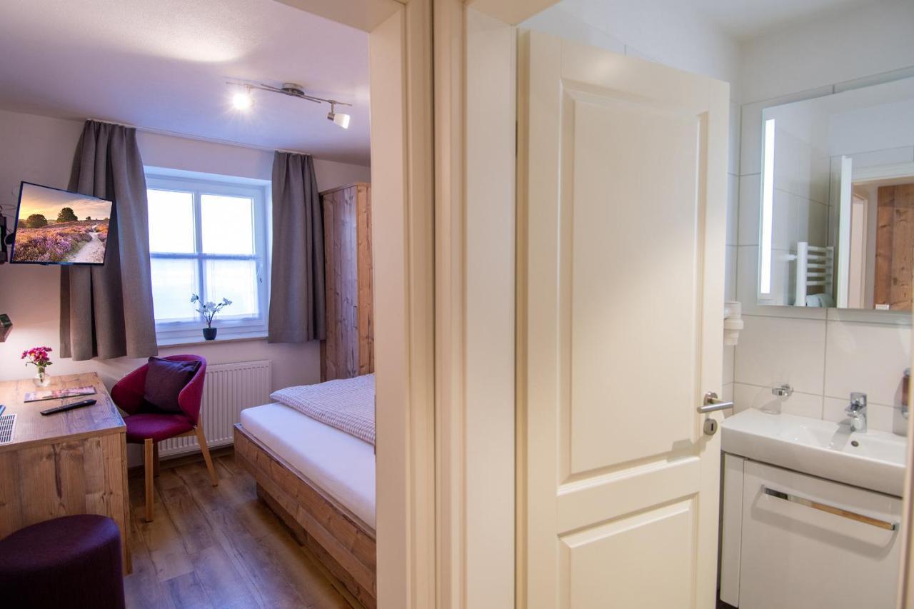 Glockenhof Studtmann Hotel อาเมอลิงเฮาเซน ภายนอก รูปภาพ