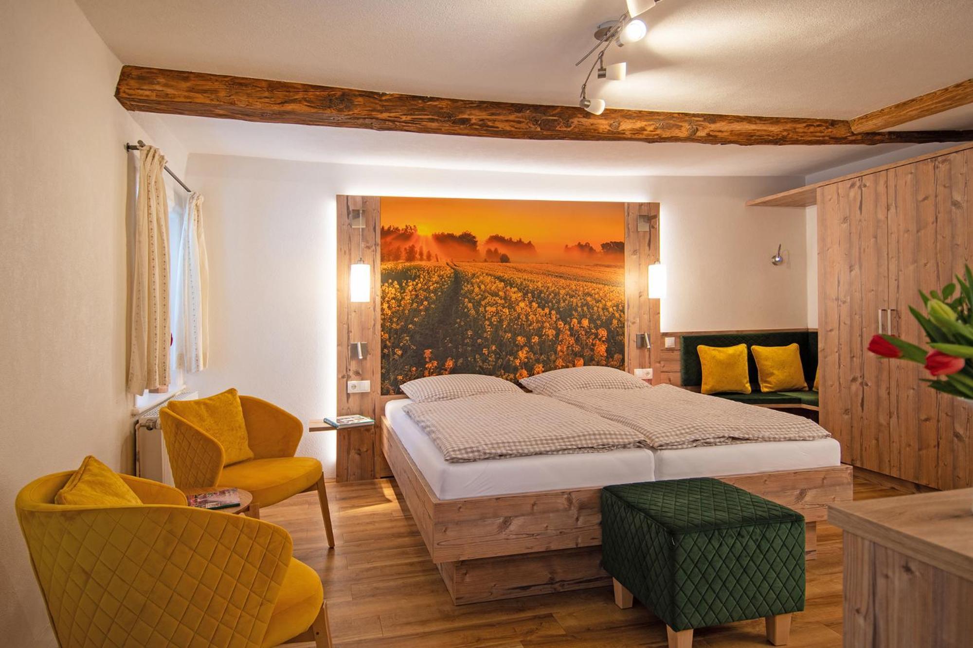 Glockenhof Studtmann Hotel อาเมอลิงเฮาเซน ภายนอก รูปภาพ