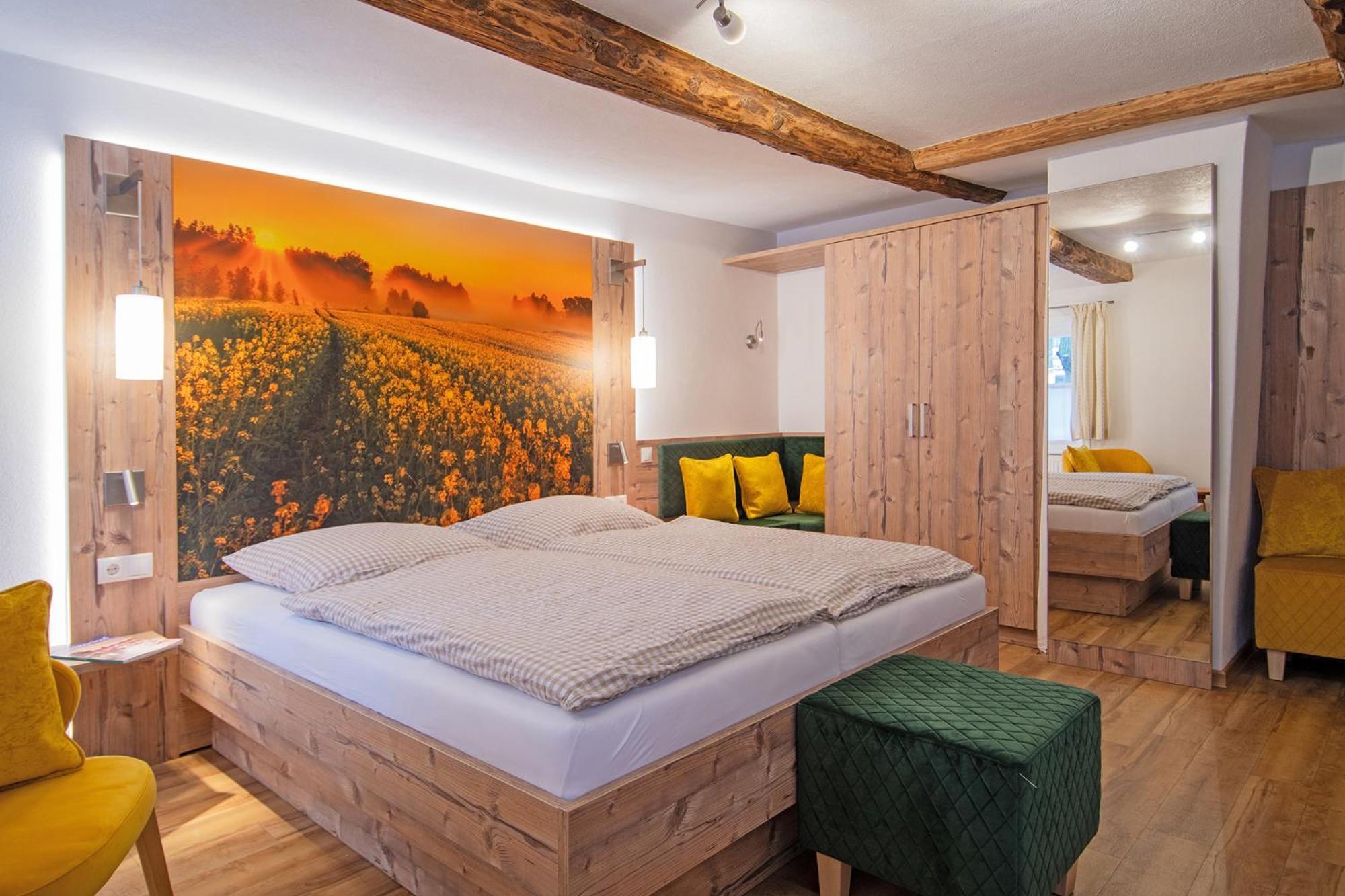Glockenhof Studtmann Hotel อาเมอลิงเฮาเซน ภายนอก รูปภาพ