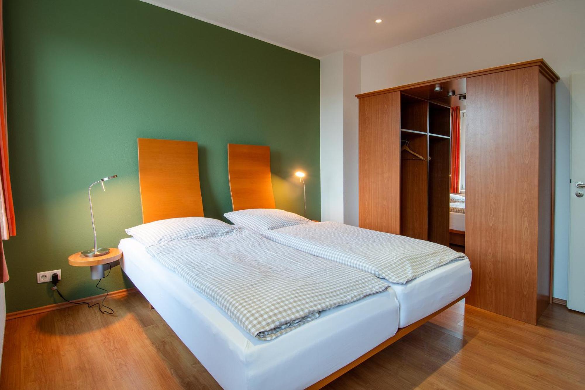 Glockenhof Studtmann Hotel อาเมอลิงเฮาเซน ภายนอก รูปภาพ