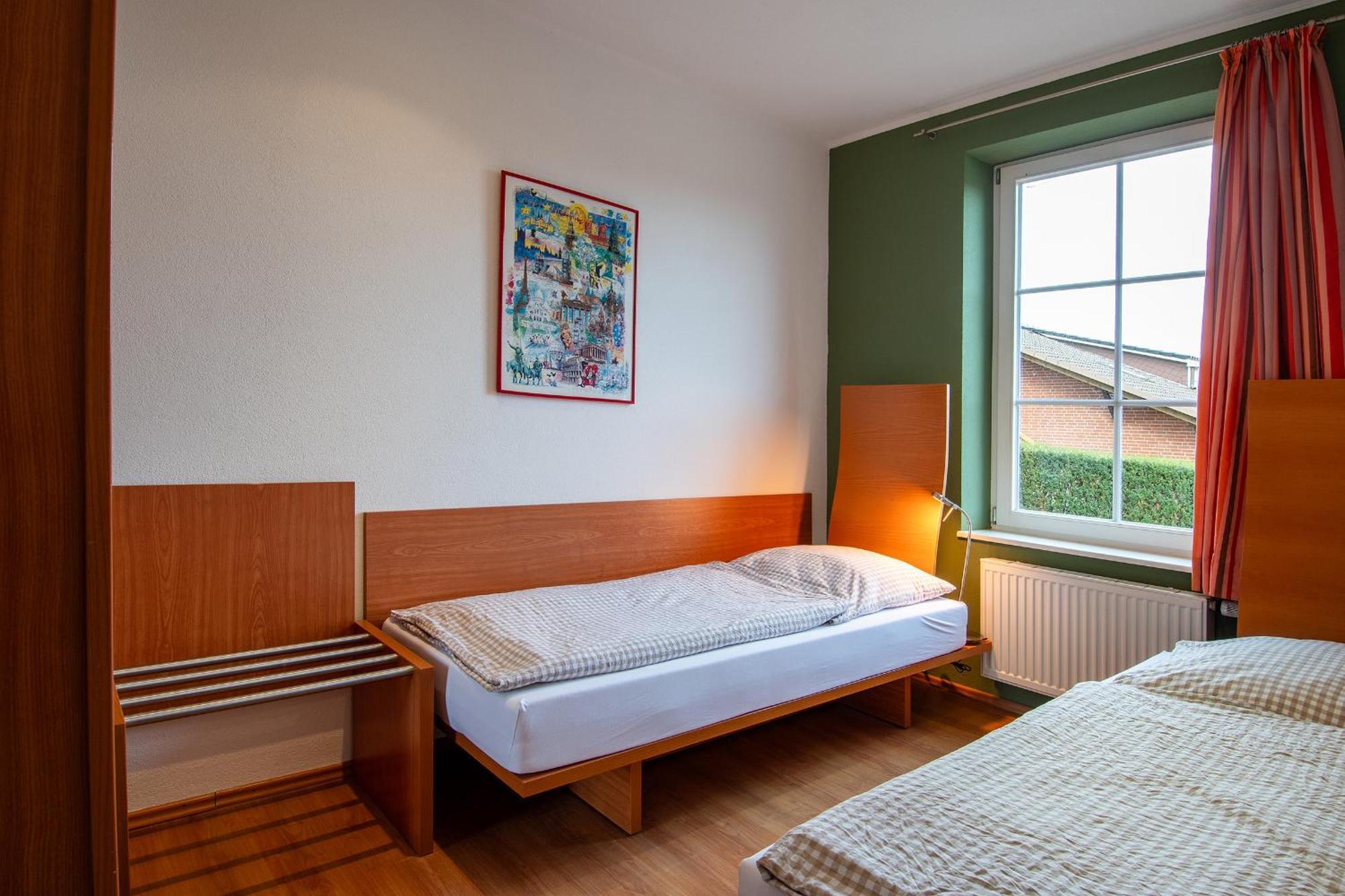 Glockenhof Studtmann Hotel อาเมอลิงเฮาเซน ภายนอก รูปภาพ