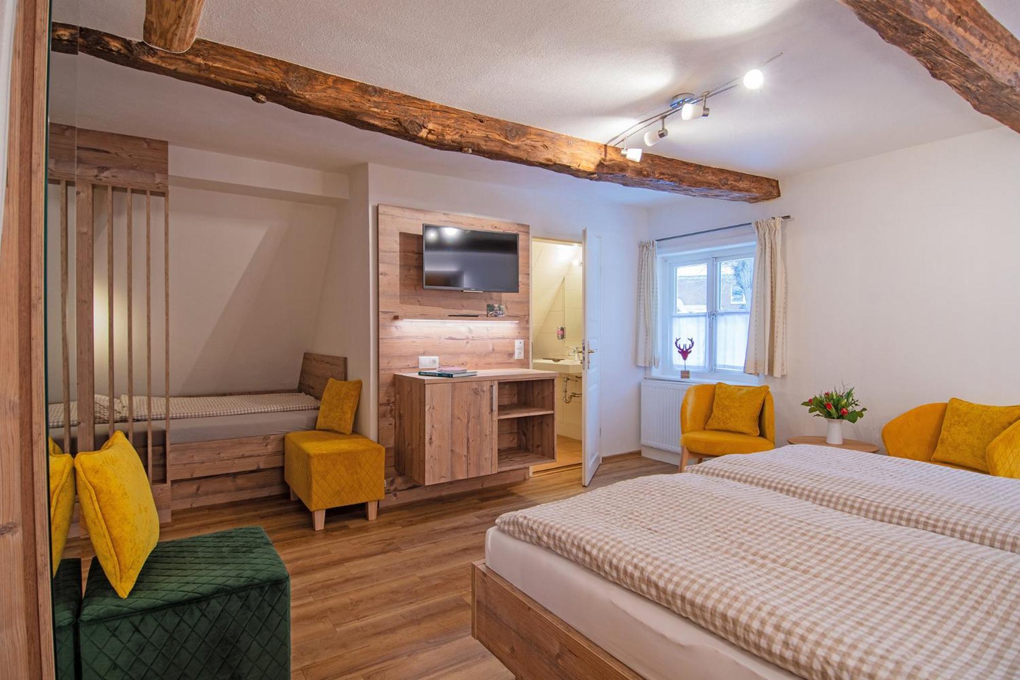 Glockenhof Studtmann Hotel อาเมอลิงเฮาเซน ภายนอก รูปภาพ