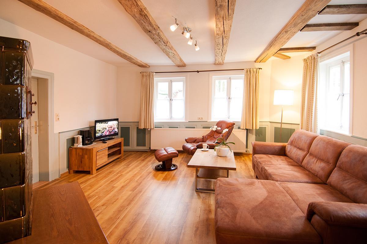 Glockenhof Studtmann Hotel อาเมอลิงเฮาเซน ภายนอก รูปภาพ