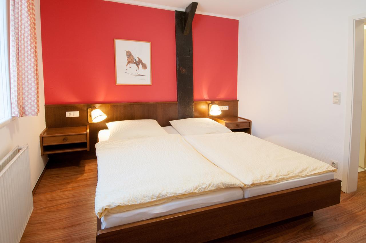 Glockenhof Studtmann Hotel อาเมอลิงเฮาเซน ภายนอก รูปภาพ