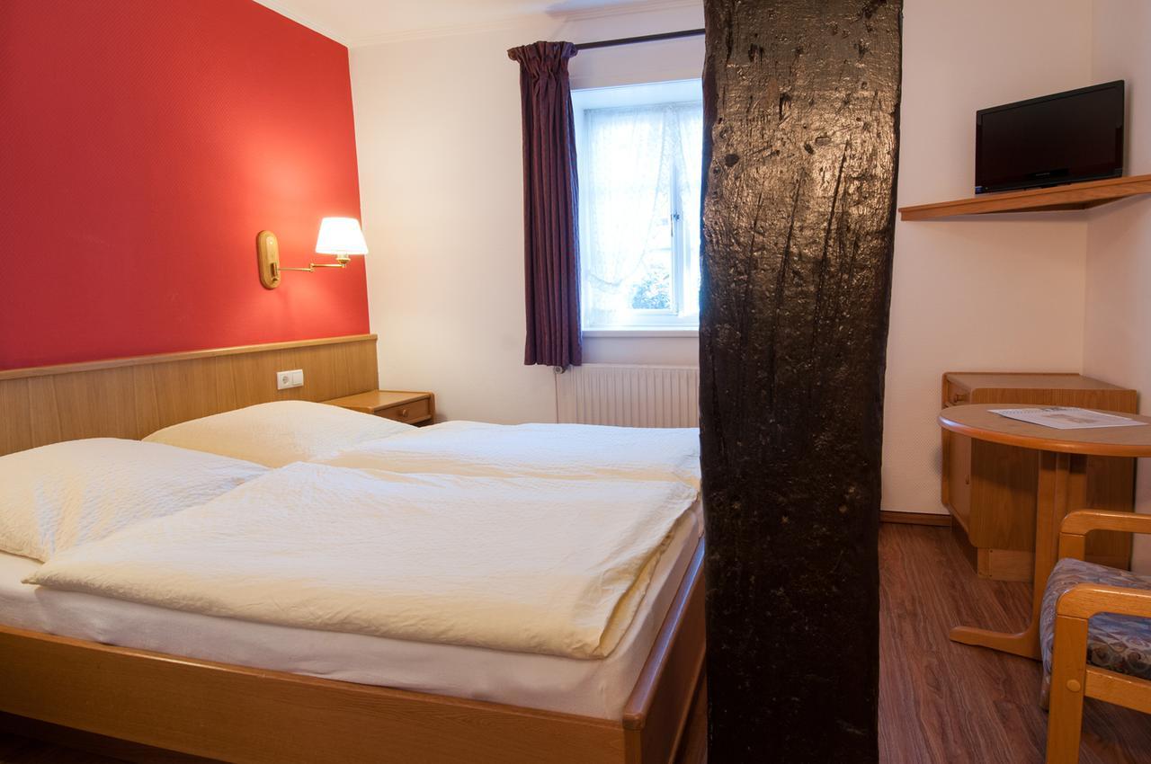 Glockenhof Studtmann Hotel อาเมอลิงเฮาเซน ภายนอก รูปภาพ