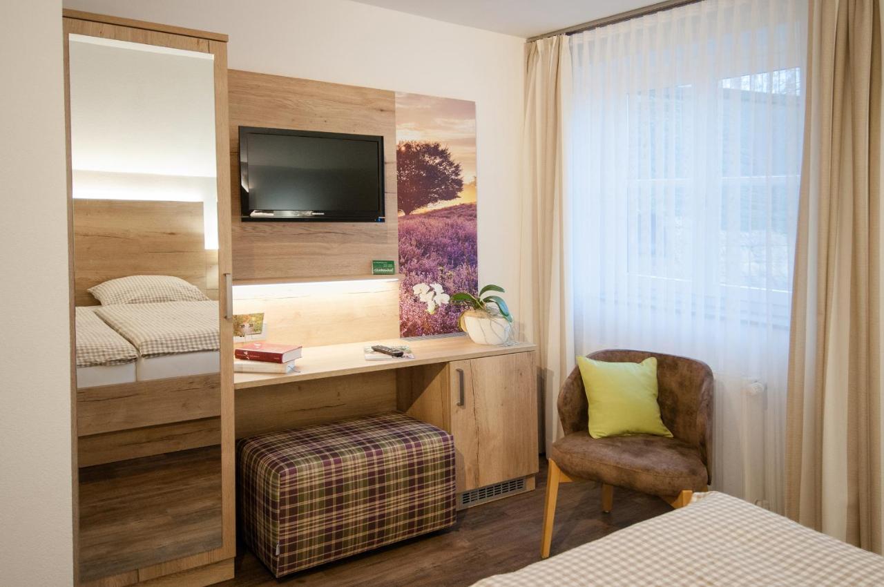 Glockenhof Studtmann Hotel อาเมอลิงเฮาเซน ภายนอก รูปภาพ